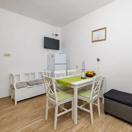 Biserka Barbat na Rabu