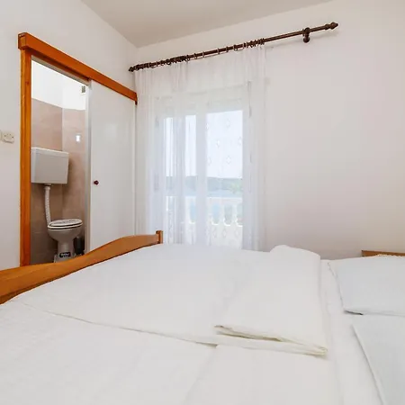 Apartamento Biserka *