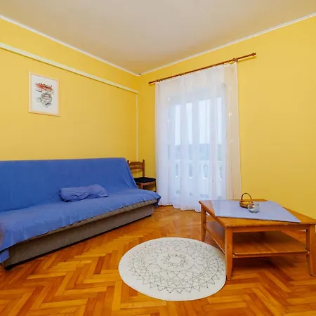 Biserka Barbat na Rabu