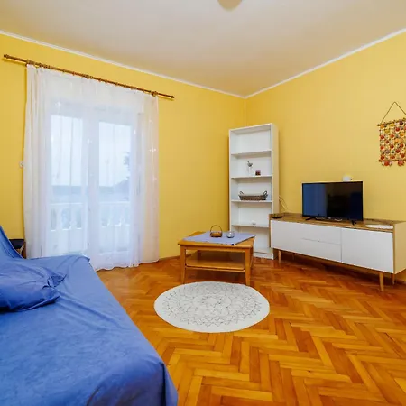 Biserka * Barbat na Rabu