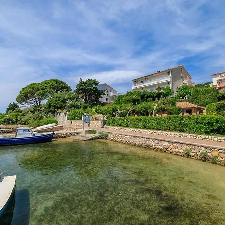 Apartamento Biserka *