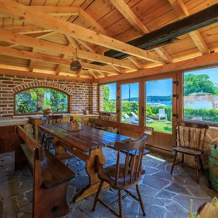 Biserka * Barbat na Rabu