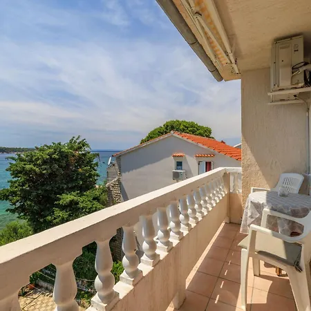 Apartamento Biserka *