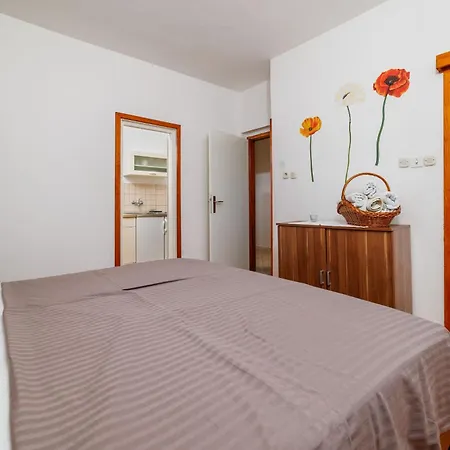 Apartamento Biserka