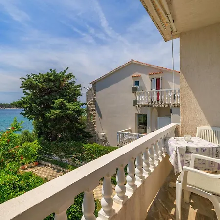 Biserka Apartamento Barbat na Rabu