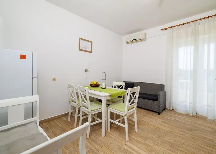דירה Biserka Barbat na Rabu