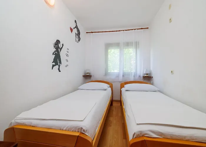 Biserka Barbat na Rabu