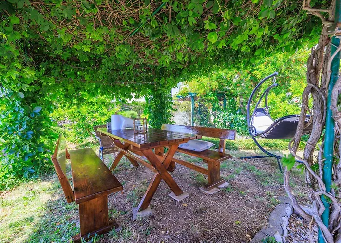 דירה Biserka Barbat na Rabu
