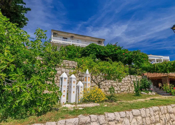 Biserka Barbat na Rabu