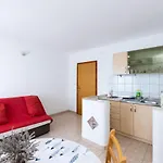 Biserka Апартаменты Barbat na Rabu