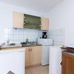 Апартаменты Biserka