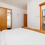 Апартаменты Biserka