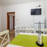 Biserka Апартаменты *