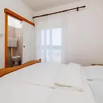 Апартаменты Biserka *