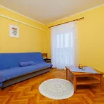 Biserka Barbat na Rabu