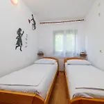 Biserka Barbat na Rabu