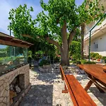 Biserka Apartment Barbat na Rabu
