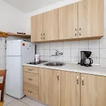 Biserka Апартаменты Barbat na Rabu