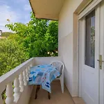 Biserka Barbat na Rabu