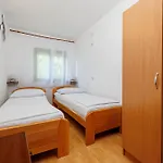 Biserka Barbat na Rabu