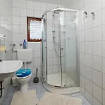 Апартаменты Biserka *