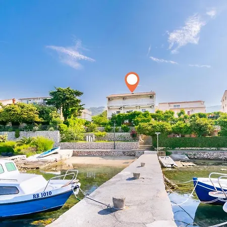 Apartament Biserka *