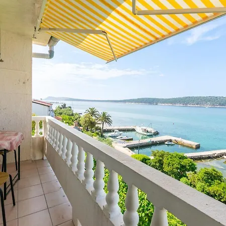 Apartmán Biserka *