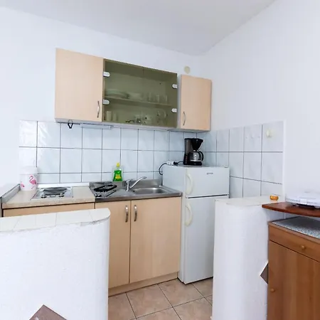 Apartmán Biserka