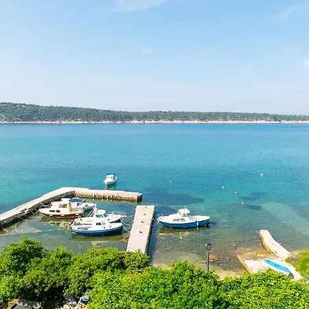 Apartament Biserka Barbat na Rabu