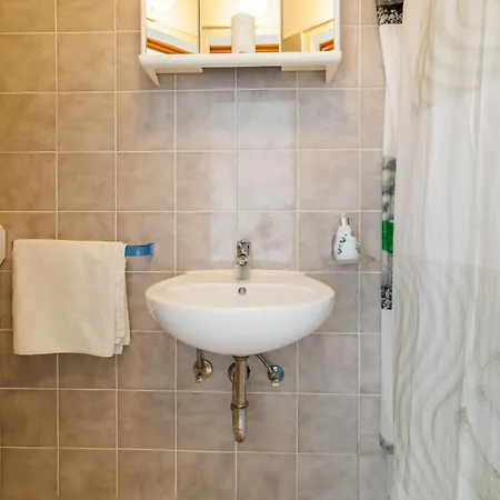 Apartmán Biserka