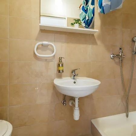 Apartmán Biserka *