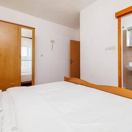 Apartament Biserka