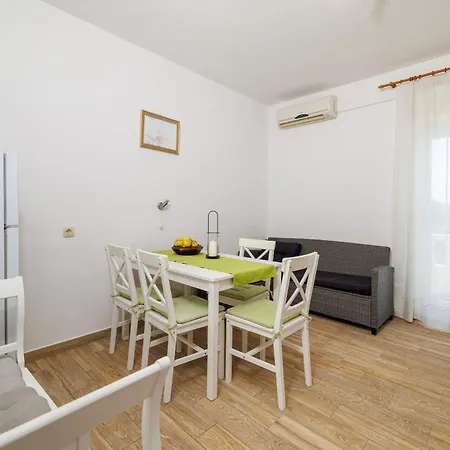 Apartmán Biserka Barbat na Rabu