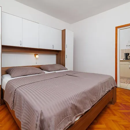 Apartament Biserka