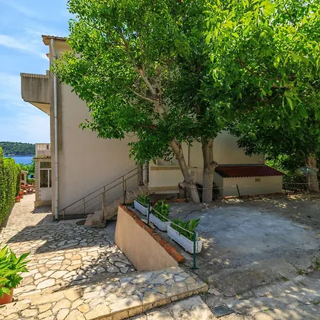 Apartament Biserka