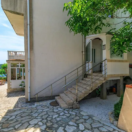Biserka Barbat na Rabu