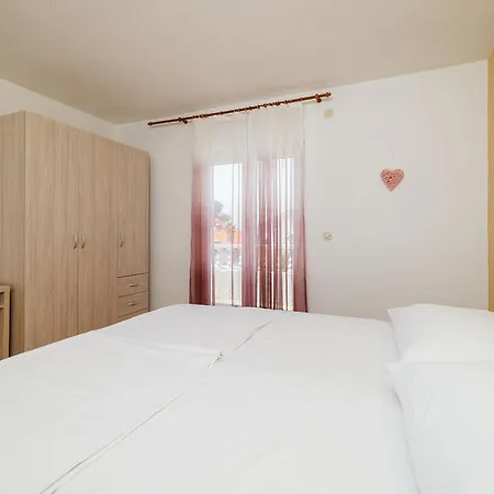 Apartament Biserka Barbat na Rabu