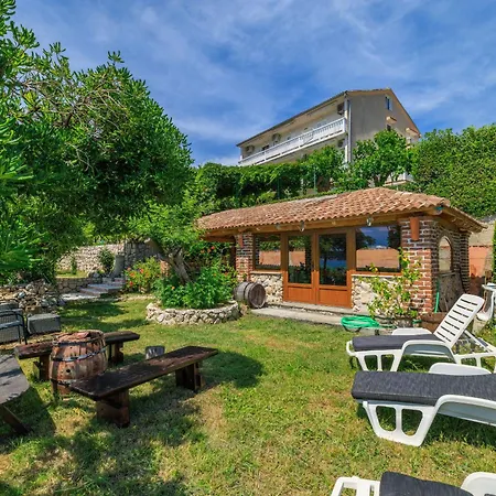 Biserka Apartament