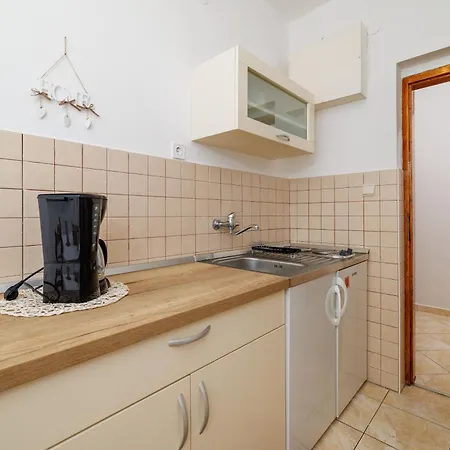 Biserka Apartmán