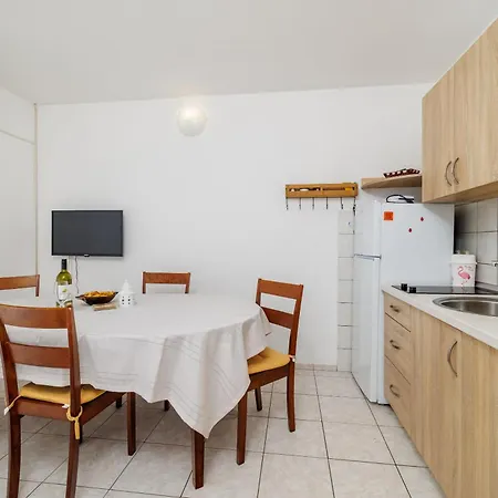 Apartmán Biserka