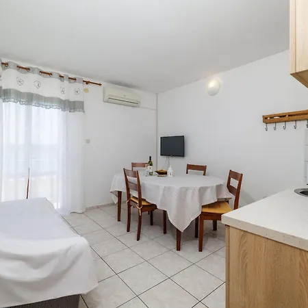 Apartmán Biserka *