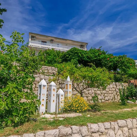 Biserka Barbat na Rabu