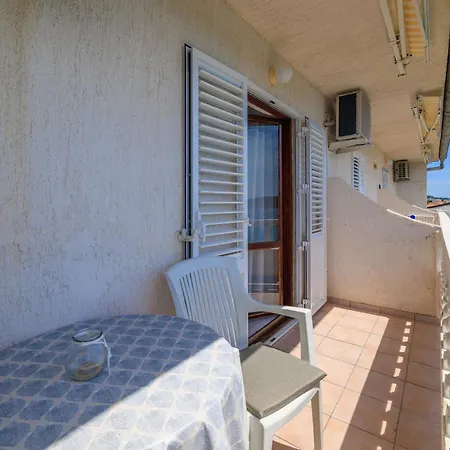 Apartament Biserka
