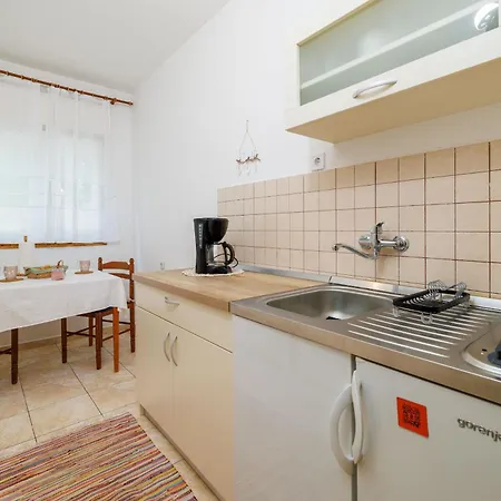 Apartmán Biserka *