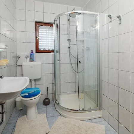 Apartmán Biserka *