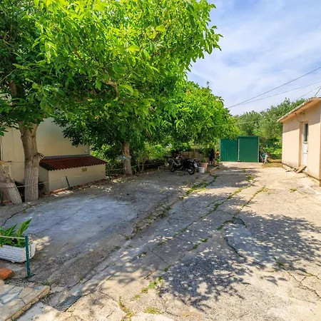Biserka Apartmán