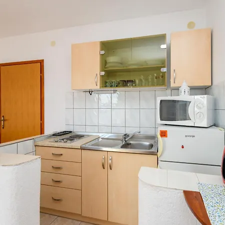 Biserka Apartament
