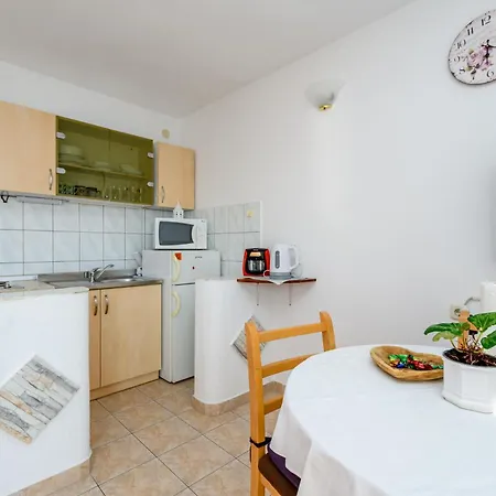 Biserka Apartmán Barbat na Rabu