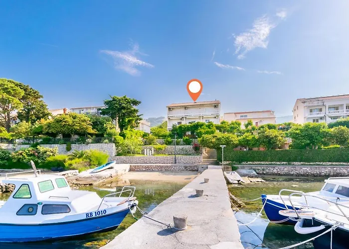 Apartament Biserka *