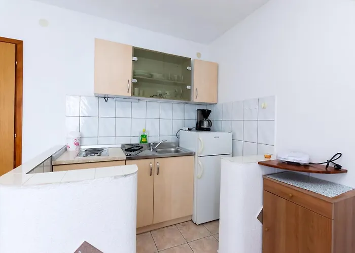 Apartament Biserka